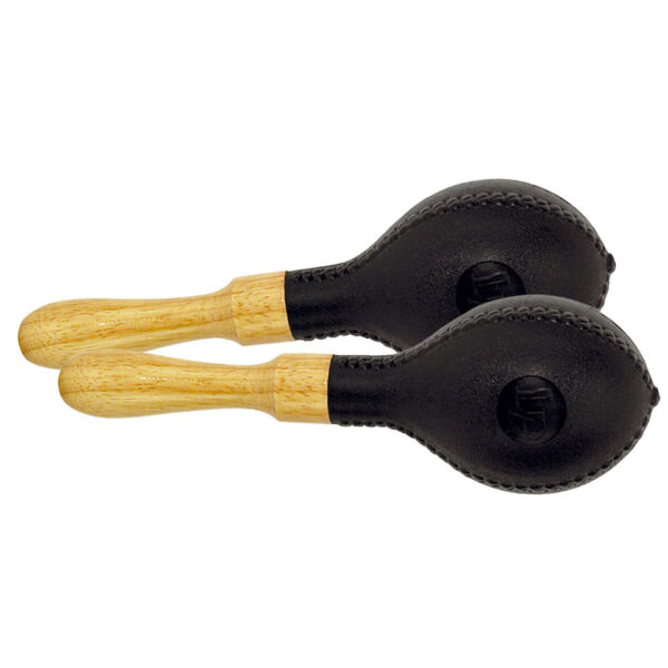 Latin Percussion LP281R Refillable Maracas Maracas