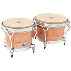 Latin Percussion Valje LP1400-BW Bongo