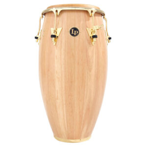 Latin Percussion Classic Series 11" Natural Wood Quinto Conga