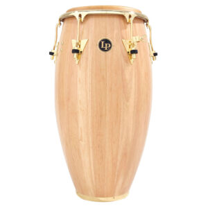 Latin Percussion Classic Series 11 3/4" Natural Wood Conga Conga