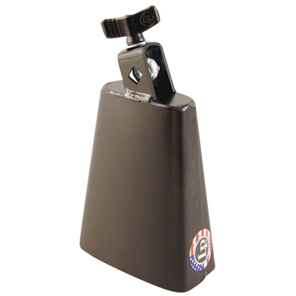 Latin Percussion LP228 Black Beauty Senior Cowbell