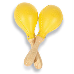 Latin Percussion LP281 Maracas