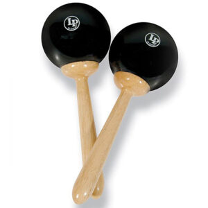 Latin Percussion LP389 Fiber Maracas Maracas