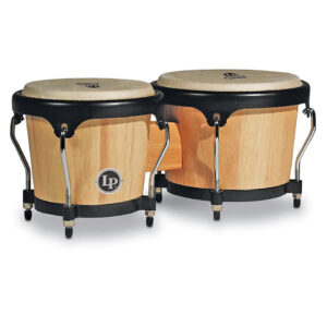 Latin Percussion Aspire LPA601-AW Bongo