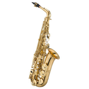 Jupiter JAS700Q Sax Coach Set Altsaxophon