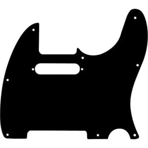 Fender Pickguard Telecaster