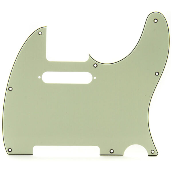 Fender Pickguard Telecaster