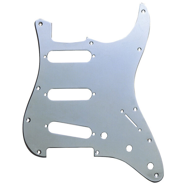 Fender Pickguard Stratocaster S/S/S