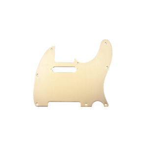 Fender Pickguard Telecaster