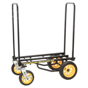 RocknRoller Multi-Cart® R12RT "All Terrain" Transportwagen