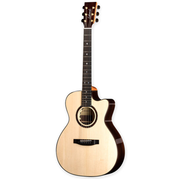 Lakewood M-32 CP Westerngitarre