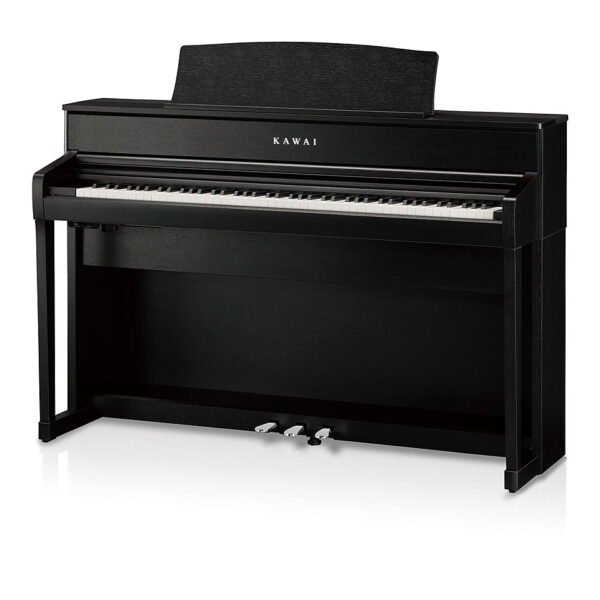 Kawai CA-701 B Digitalpiano