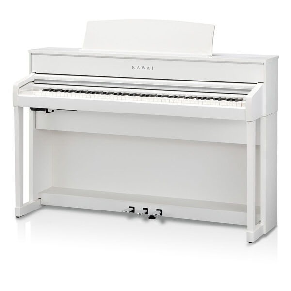 Kawai CA-701 W Digitalpiano