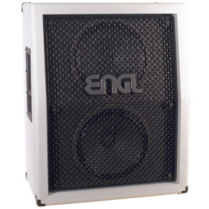 Engl E212VW White Edition Pro Box E-Gitarre