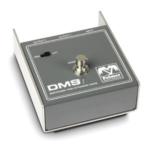 Palmer DMS Signal-Splitter