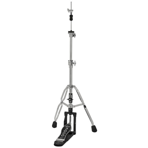 DW 3000 Series 2-Legged Double Braced HiHat 3500TA HiHat-Ständer