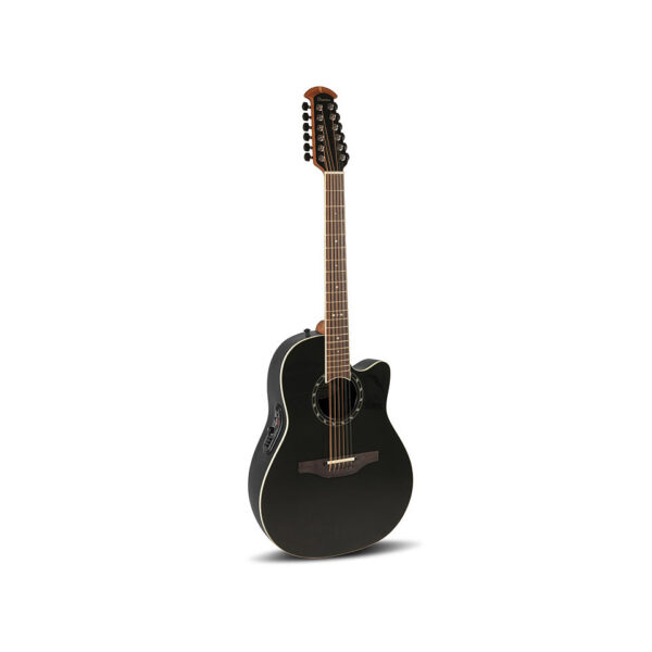 Ovation Pro Series 2751AX-5-G Westerngitarre