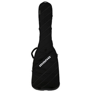 Mono Vertigo Ultra Bass Guitar Black Gigbag E-Bass