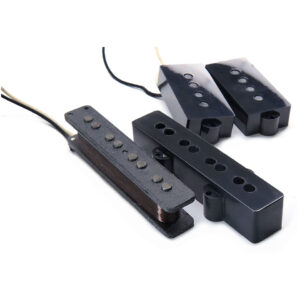 Kloppmann PJ Set PB63 JB61 Pickup E-Bass