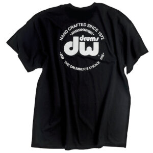 DW Classic Logo L T-Shirt