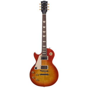 Gibson Les Paul Standard '50s Heritage Cherry Sunburst E-Gitarre