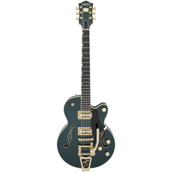 Gretsch Guitars G6659TG CG E-Gitarre