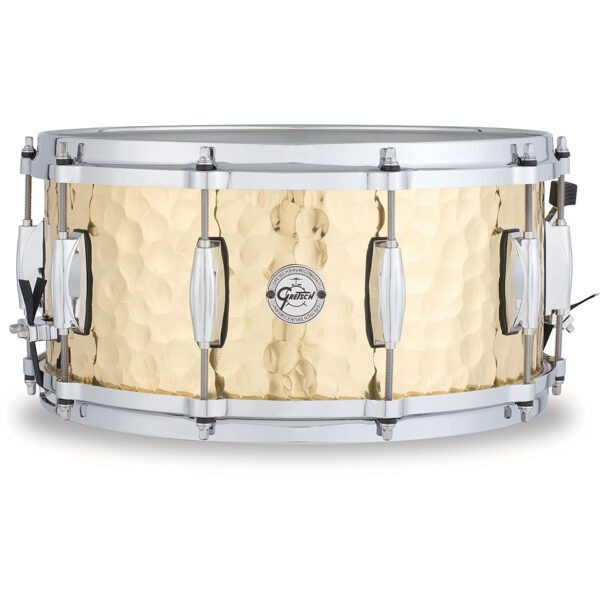 Gretsch Drums Full Range S-6514-BRH Snare Drum