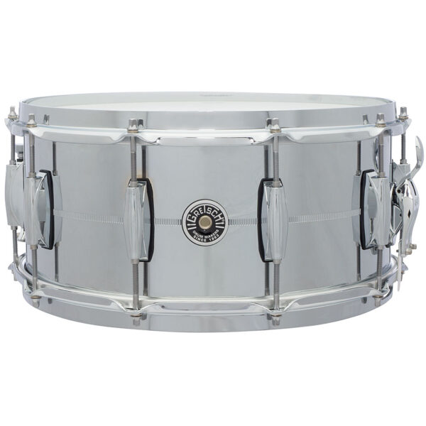 Gretsch Drums USA Brooklyn 14" x 6