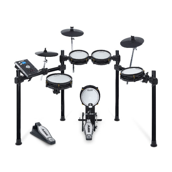 Alesis Command Mesh Special Edition Kit E-Drum Set