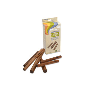 Rohema Palisander Claves Set Claves