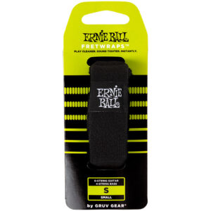 Ernie Ball EB9612 FretWraps Small Little Helper