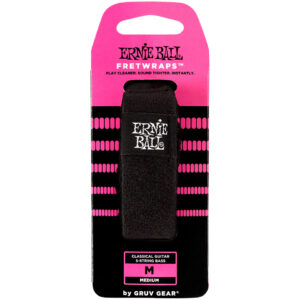 Ernie Ball EB9613 FretWraps Medium Little Helper