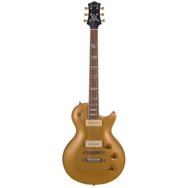 Nik Huber Orca Bernie Marsden Signature E-Gitarre