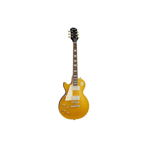 Epiphone Les Paul Standard 50s MG E-Gitarre Lefthand