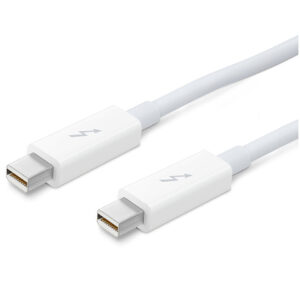 Apple Thunderbolt Cable 0