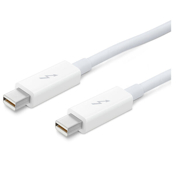 Apple Thunderbolt Cable 2 m Thunderbolt-Kabel