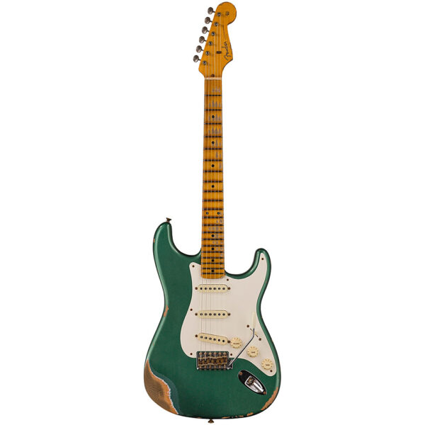 Fender Custom Shop '56 Stratocaster Heavy Relic E-Gitarre