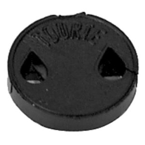 Gewa Violine Mute Tourte Round Dämpfer