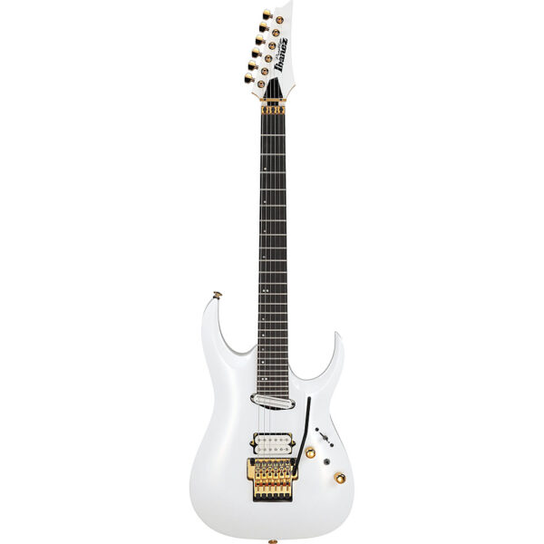 Ibanez RGA622XH-WH E-Gitarre