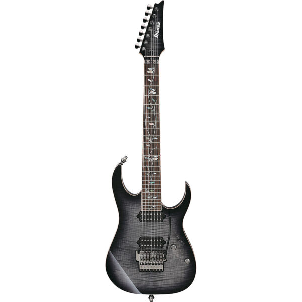 Ibanez RG8527-BRE E-Gitarre