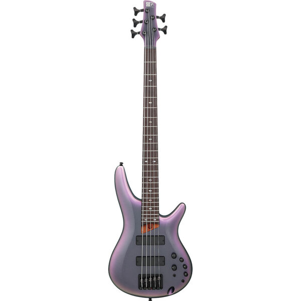 Ibanez SR505E-BAB E-Bass