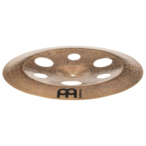 Meinl 18" Byzance Dark B18DATRCH Trash China China-Becken