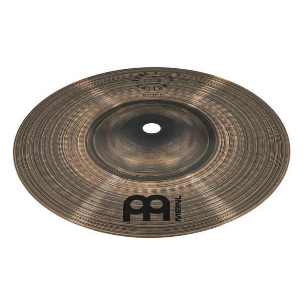 Meinl Pure Alloy Custom PAC8S 8" Splash Splash-Becken