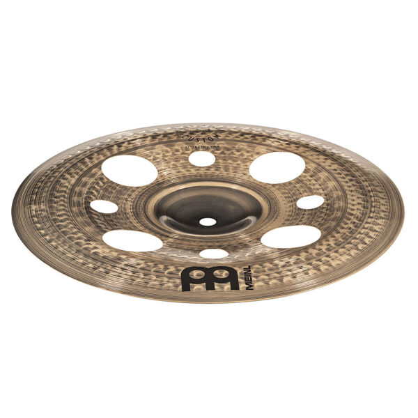 Meinl Pure Alloy Custom PAC12TRCH 12" Trash China China-Becken