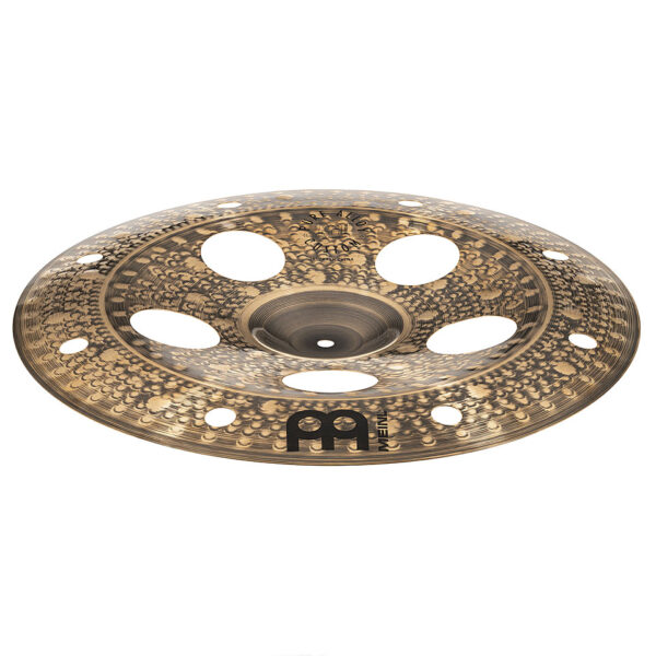 Meinl 18" Pure Alloy Custom PAC18TRCH Trash China China-Becken