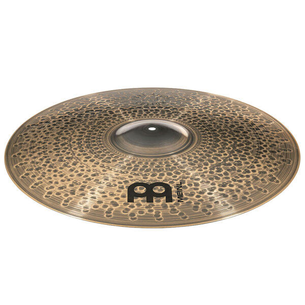 Meinl Pure Alloy Custom 20" Medium Heavy Crash PAC20MHC Crash-Becken