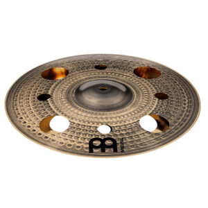 Meinl Pure Alloy Custom PAC-12STK 12" Trash Stack Effekt- &