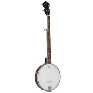 Ortega OBJ150OP-WB Bluegrass Banjo