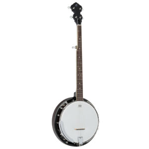 Ortega OBJ150-WB Bluegrass Banjo