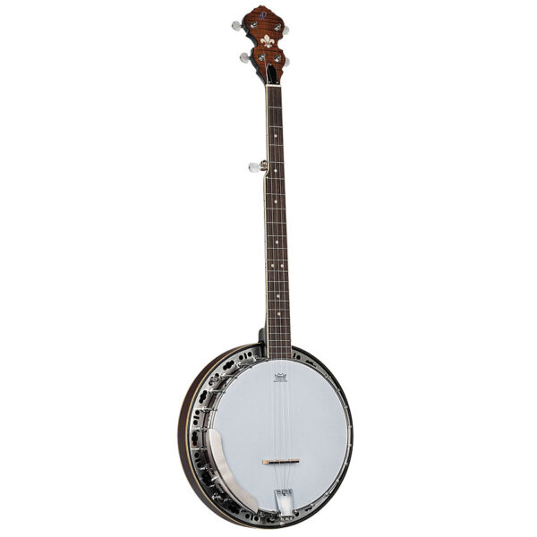 Ortega OBJ300-WB Bluegrass Banjo